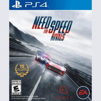 Need for Speed: Rivals