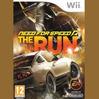 Need for Speed: The Run