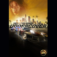 Need For Speed: Undercover
