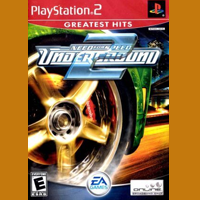 Need for Speed – Underground 2