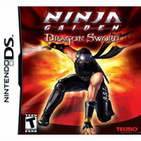 Ninja Gaiden: Dragon Sword