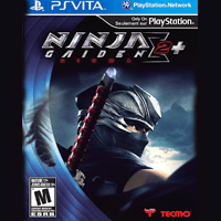 Ninja Gaiden Sigma 2 Plus