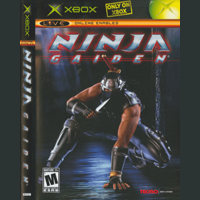 Ninja Gaiden