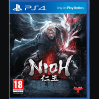 Nioh