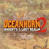 Oceanhorn 2: Knights of the Lost Realm