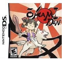 Ōkamiden