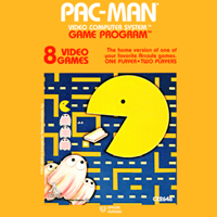 Pac-Man