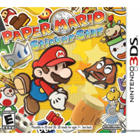 Paper Mario: Sticker Star
