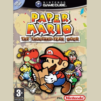 Paper Mario: The Thousand Year Door