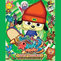 PaRappa the Rapper 2