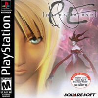 Parasite Eve