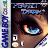 Perfect Dark