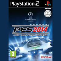 PES 2014: Pro Evolution Soccer