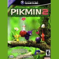 Pikmin 2