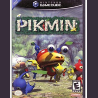 Pikmin