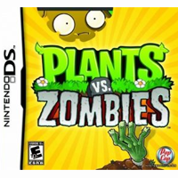 Plants vs. Zombies