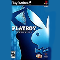 Playboy – The Mansion