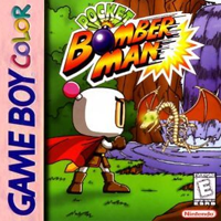 Pocket Bomberman