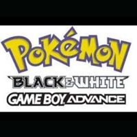 Pokemon Black & White Advanced