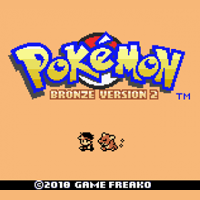 Pokemon Bronze 2
