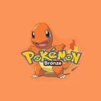 Pokemon Bronze Version