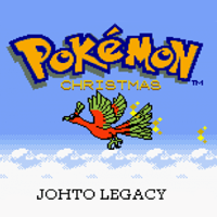 Pokemon Christmas
