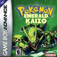 Pokemon Emerald Kaizo