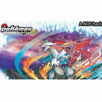 Pokemon Hoenn White 2