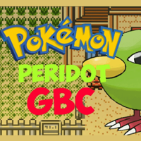 Pokemon Peridot (Pokemon Crystal Hack)