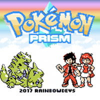 Pokemon Prism