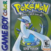 Pokemon: Silver Version