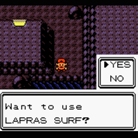 Pokemon SourCrystal (Pokemon Crystal Hack)