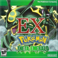 Pokemon Theta Emerald EX (Pokemon Emerald Hack)