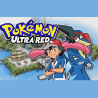 Pokemon Ultra Red