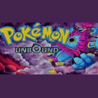 Pokemon Unbound