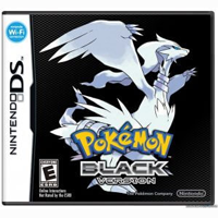 Pokemon: White Version