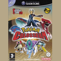 Pokémon Colosseum