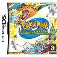 Pokémon Ranger