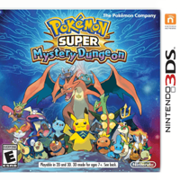 Pokémon Sun and Moon