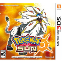 Pokémon Sun