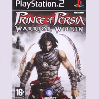 Prince of Persia – Warrior Within