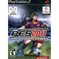 Pro Evolution Soccer 2011