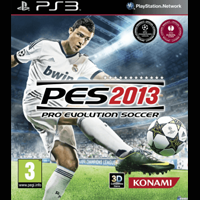 Pro Evolution Soccer 2013