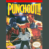 Punch-Out!!