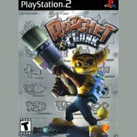 Ratchet & Clank