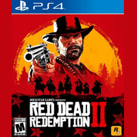 Red Dead Redemption 2