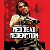 Red Dead Redemption