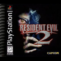 Resident Evil 2