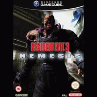 Resident Evil 3: Nemesis