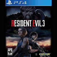 Resident Evil 3